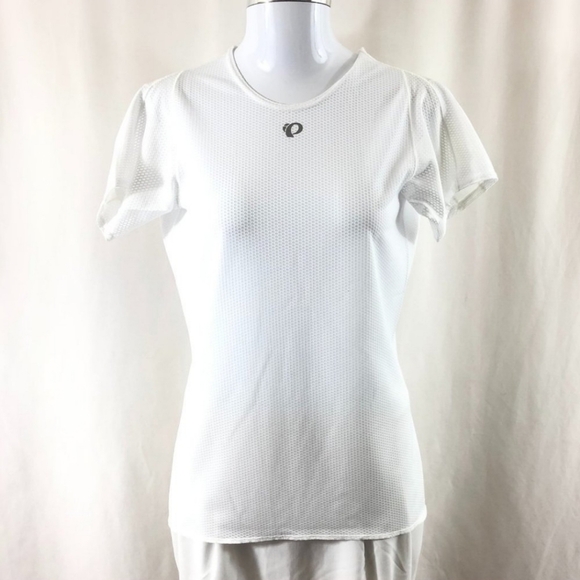 Pearl Izumi Transfer Short Sleeve Baselayer - Picture 2 of 8